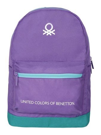 United Colors Of Benetton Casual Günlük Kadın Sırt Çantası
