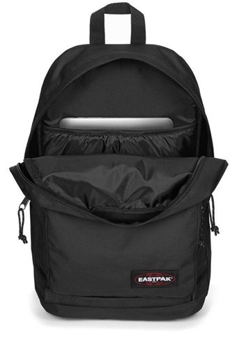 Eastpak Skate Pak'R Siyah Ek0A5Ben0081 Kadın Sırt Çantası