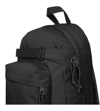 Eastpak Skate Pak'R Siyah Ek0A5Ben0081 Kadın Sırt Çantası