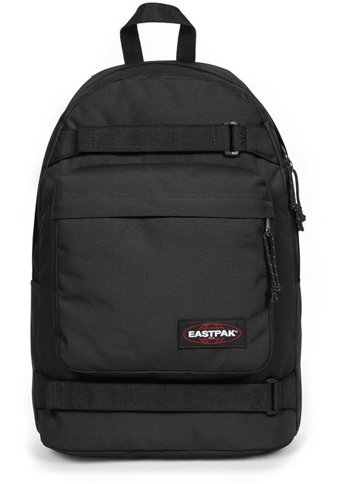 Eastpak Skate Pak'R Siyah Ek0A5Ben0081 Kadın Sırt Çantası