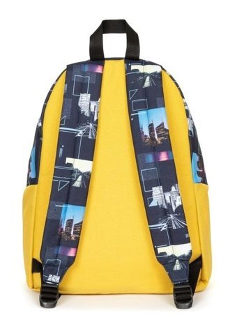 Eastpak Ek620 Padded Pak'R Resist W35 Sarı Sarı Kadın Sırt Çantası