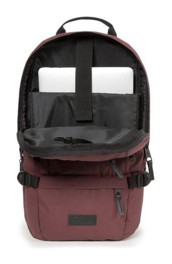 Eastpak Ek201 Floıd Laptop Topped Punch Çok Renkli Erkek Sırt Çantası