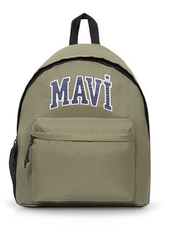 Mavi Yeşil 091116171874 Erkek Sırt Çantası