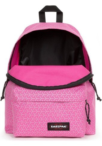 Eastpak Padded Pak'R Pembe Kadın Sırt Çantası