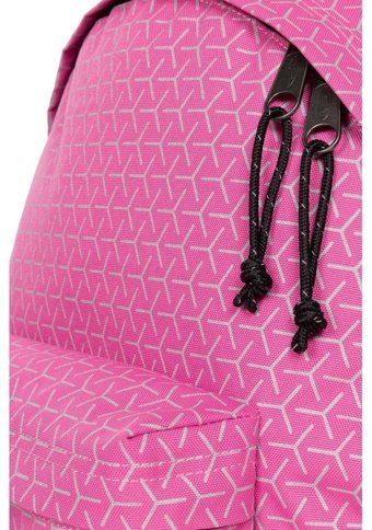 Eastpak Padded Pak'R Pembe Kadın Sırt Çantası