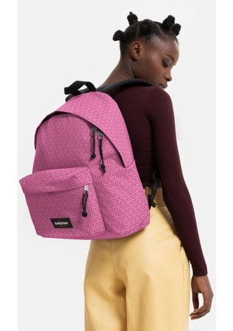 Eastpak Padded Pak'R Pembe Kadın Sırt Çantası