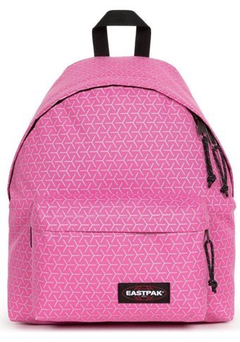Eastpak Padded Pak'R Pembe Kadın Sırt Çantası