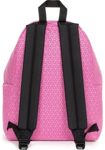 Eastpak Padded Pak'R Pembe Kadın Sırt Çantası