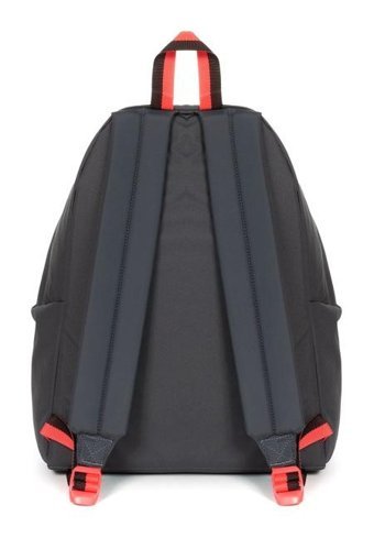 Eastpak Ek620 Padded Pak'R Kontrast Peppy Kırmızı Kırmızı Kadın Sırt Çantası
