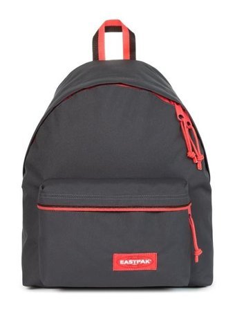 Eastpak Ek620 Padded Pak'R Kontrast Peppy Kırmızı Kırmızı Kadın Sırt Çantası