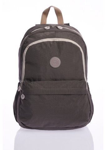Strong Bag Strong Krinkıl Günlük Gezi Spor Vizon Kadın Sırt Çantası