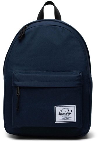 Herschel Classic Lacivert Erkek Sırt Çantası