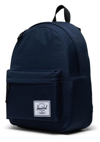 Herschel Classic Lacivert Erkek Sırt Çantası