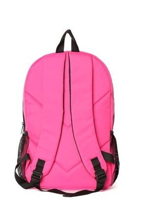 Hummel Chevy 9802219855 Pembe Erkek Sırt Çantası