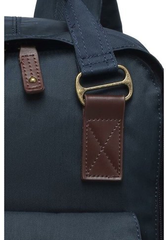 Smart Bags Lacivert Smb6005 001 Lacivert Kadın Sırt Çantası