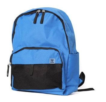 Hummel School 9802307788 Mavi Erkek Sırt Çantası