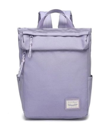 Smart Bags Eflatun Smb3195 Erkek Sırt Çantası