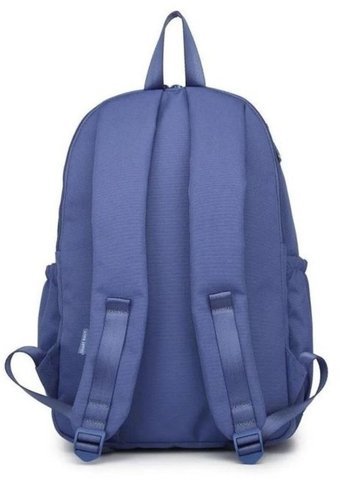 Smart Bags Jeans Mavi Smb3200 Erkek Sırt Çantası
