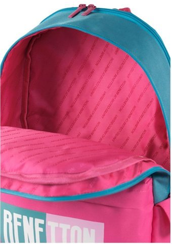 Unıted Colors Of Benetton 03794 Standart Std 32947 Standart Kadın Sırt Çantası