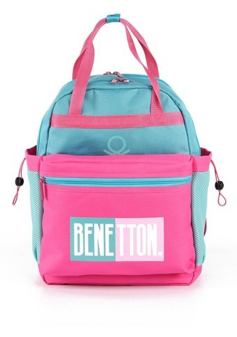 Unıted Colors Of Benetton 03794 Standart Std 32947 Standart Kadın Sırt Çantası