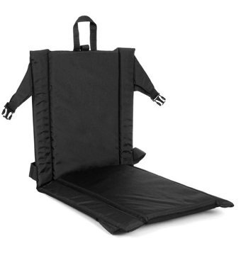 Eastpak Seat Pak'R Siyah Ek0A5Bep0081 Kadın Sırt Çantası
