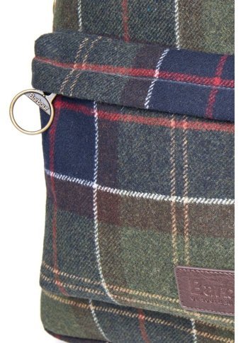 Barbour Carbridge Tn11 Classic Tartan Tn11 Classic Tartan Erkek Sırt Çantası Çok Renkli
