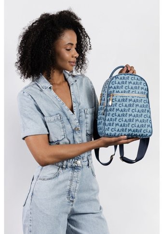 Marie Claire Denim Honey Kadın Sırt Çantası