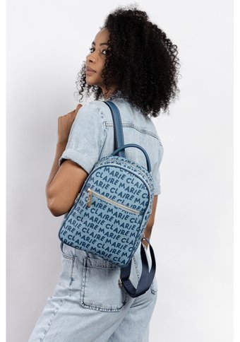Marie Claire Denim Honey Kadın Sırt Çantası