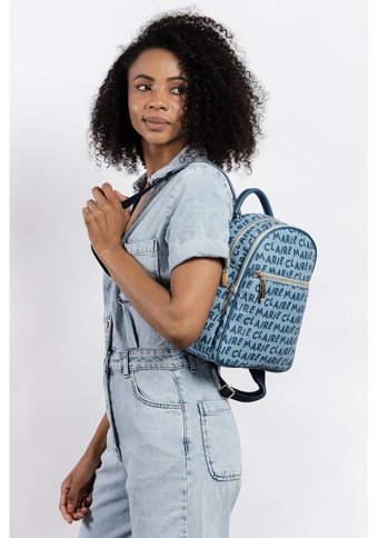 Marie Claire Denim Honey Kadın Sırt Çantası