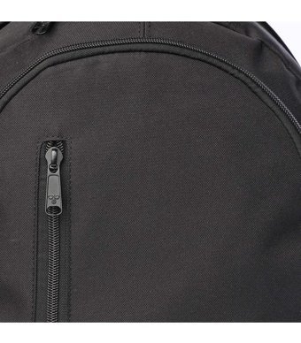 Hummel Nes 9802572001 Siyah Erkek Sırt Çantası