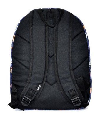 Fudela Uzay Outdoor Lacivert Kadın Sırt Çantası