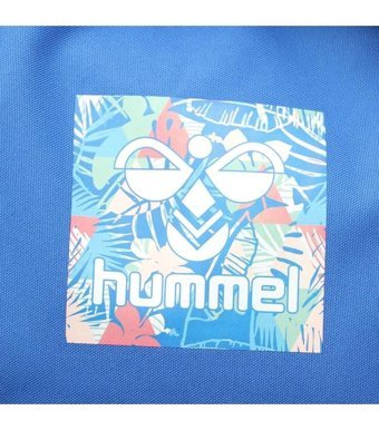 Hummel Splash 9802117837 Mavi Erkek Sırt Çantası
