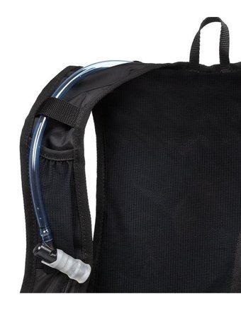 Eastpak Junip Yelek Siyah Erkek Sırt Çantası