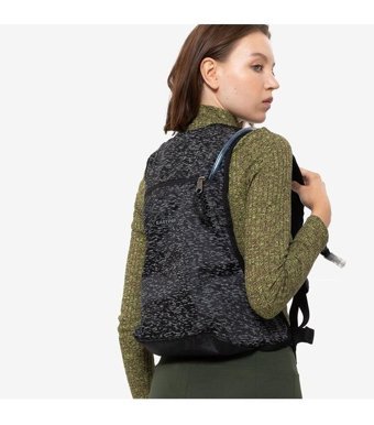 Eastpak Junip Yelek Siyah Erkek Sırt Çantası