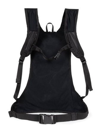 Eastpak Junip Yelek Siyah Erkek Sırt Çantası