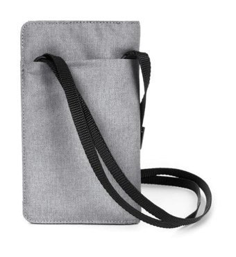 Eastpak Daller Pouch Sunday Mini Gri Erkek Sırt Çantası