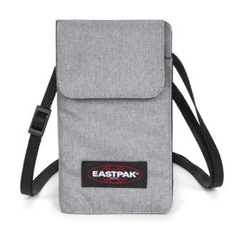 Eastpak Daller Pouch Sunday Mini Gri Erkek Sırt Çantası