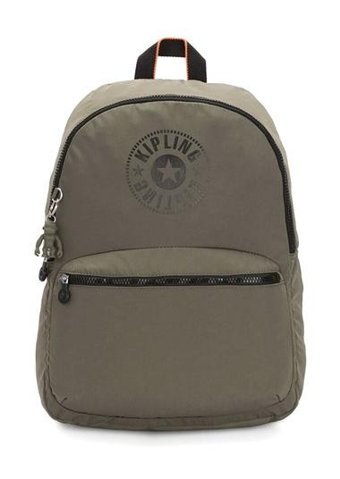 Kipling Kiryas Orta Boy Yeşil Cool Moss New Classıcs Kadın Sırt Çantası