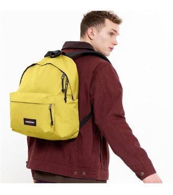 Eastpak Padded Pak'R Lonely Lime Ek000620U601 Kadın Sırt Çantası
