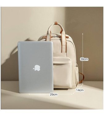 Worryfreeshopping Bag3688 Siyah Kadın Sırt Çantası