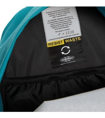 Eastpak Ek620 Padded Pak'R Resist W38 Gri Melanj Gri Melanj Erkek Sırt Çantası