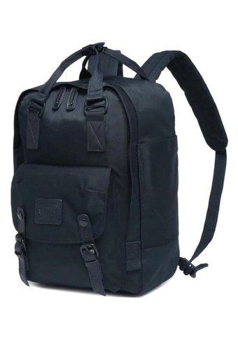 Smart Bags Lacivert Smb6004 001 Lacivert Kadın Sırt Çantası