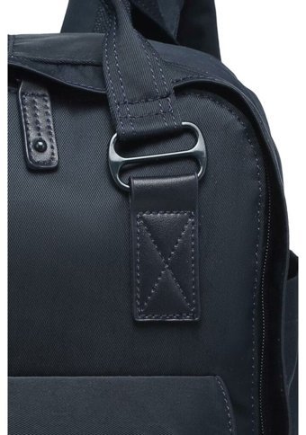 Smart Bags Lacivert Smb6004 001 Lacivert Kadın Sırt Çantası