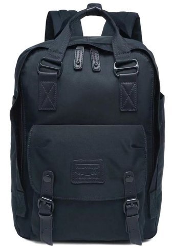 Smart Bags Lacivert Smb6004 001 Lacivert Kadın Sırt Çantası
