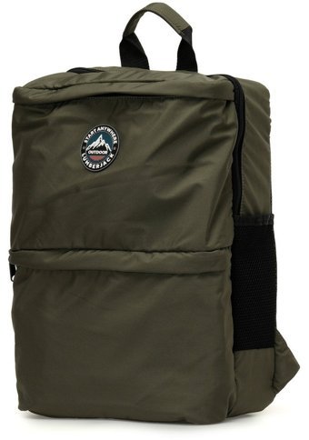 Lumberjack Ml Kaya 35Cnt 3Pr Haki Erkek Sırt Çantası