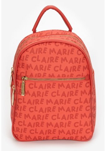 Marie Claire Kırmızı Honey Mc231102642 Kadın Sırt Çantası
