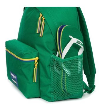 Eastpak X Havaıanas Ek620 Padded Pak'R H. Green Yeşil Kadın Sırt Çantası