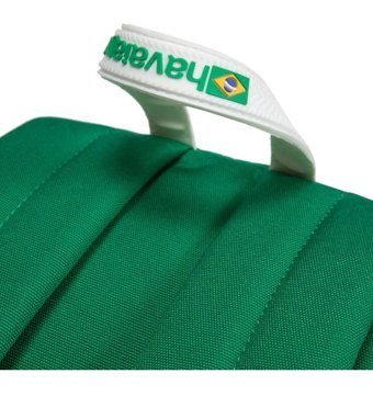 Eastpak X Havaıanas Ek620 Padded Pak'R H. Green Yeşil Kadın Sırt Çantası