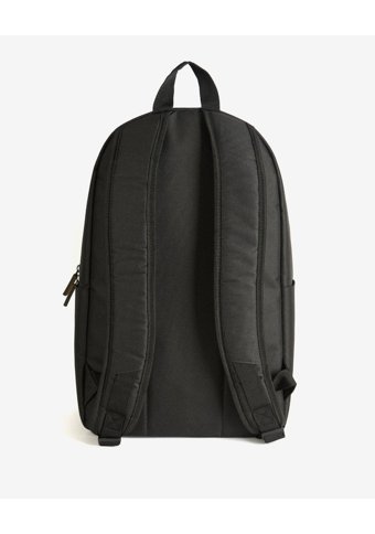 Barbour International B.Intl Racer Bk11 Siyah Erkek Sırt Çantası