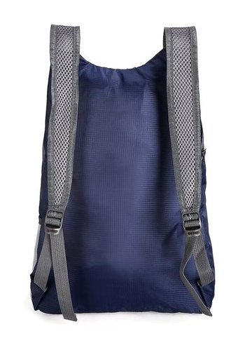 Tcherchi Bc01659 Hafif Katlanabilir Kırmızı Erkek Sırt Çantası